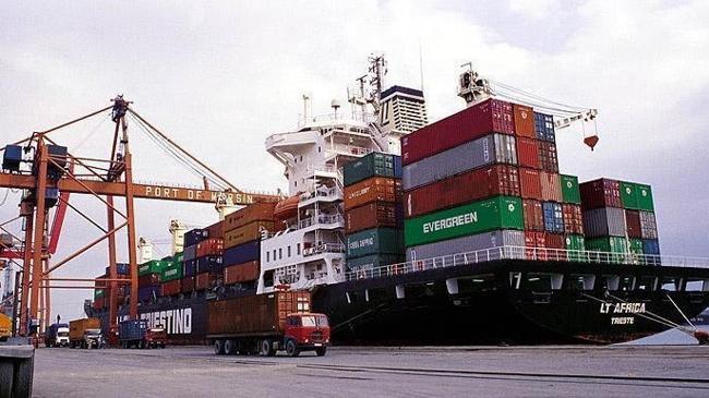 23 ilin ihracatı 1 milyar doları aştı | Ekonomi Haberleri