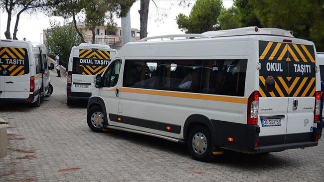 Okul servisleriyle ilgili önemli değişiklik! | Genel Haberler