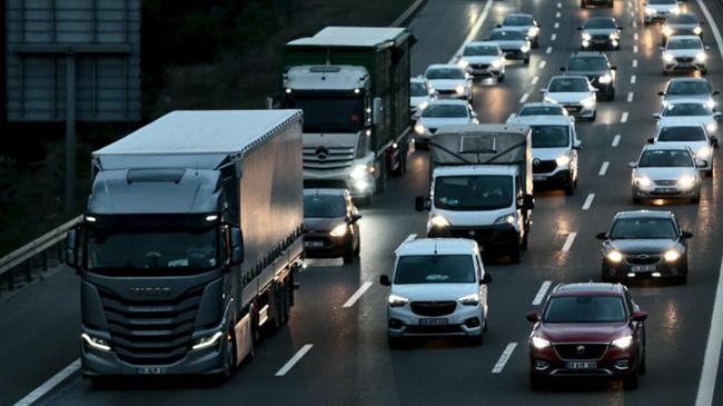 Milyonlarca araç için kamera ve takip sistemi zorunlu oluyor! Son tarih belli oldu | Genel Haberler