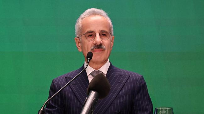 Bölünmüş yollarla 2,4 milyar litre akaryakıt tasarrufu | Genel Haberler