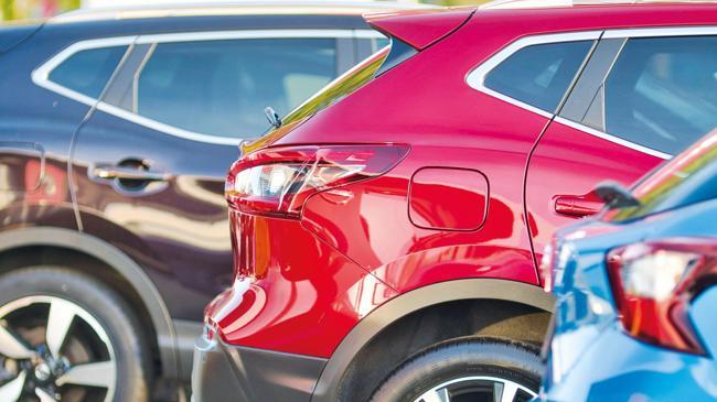 İkinci el otomobilde yılın zirvesi | Ekonomi Haberleri