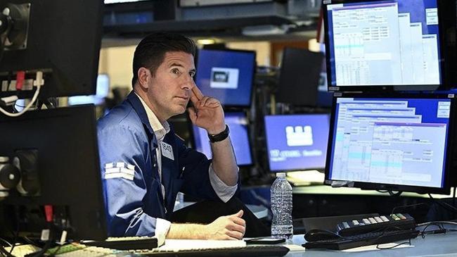 Küresel piyasalarda satışlar yaşanıyor | Piyasa Haberleri