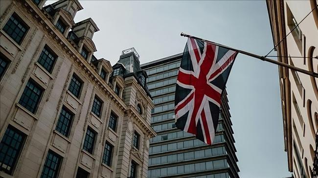 İngiltere'de enflasyon rakamları açıklandı | Ekonomi Haberleri