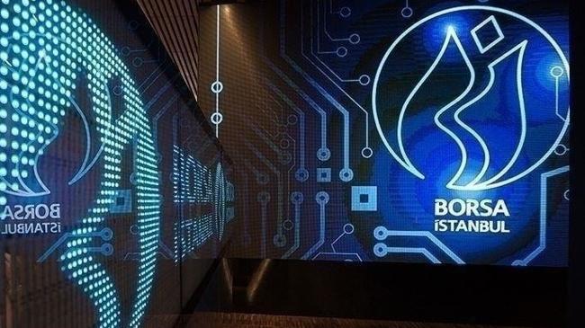 Borsa güne yatay başladı | Borsa İstanbul Haberleri