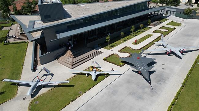 Milli SİHA'lar Selçuk Bayraktar'ı zirveye taşıdı | Genel Haberler