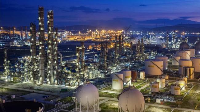 Petrol devinden Türkiye'ye 7 milyar dolarlık yeni yatırım | Ekonomi Haberleri