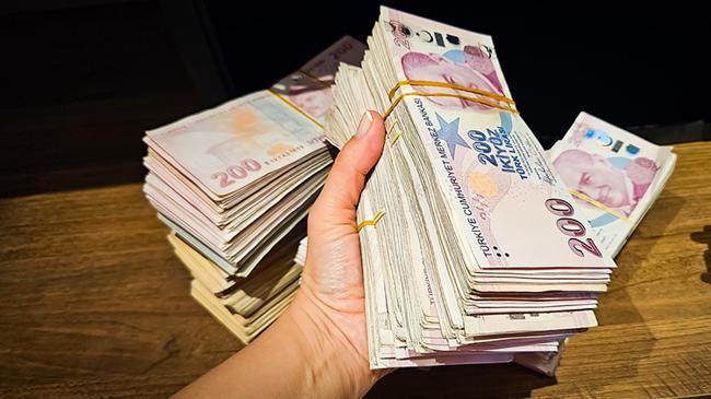 Türkiye'nin en çok vergi veren bankaları belli oldu | Ekonomi Haberleri