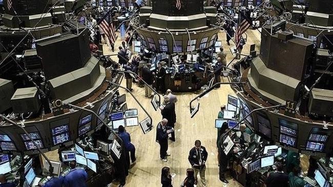 New York borsası karışık seyirle açıldı | Borsa Haberleri