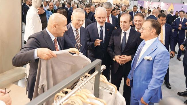‘Sadece tedarikçi değiliz markalarla güçleniyoruz’ | Ekonomi Haberleri