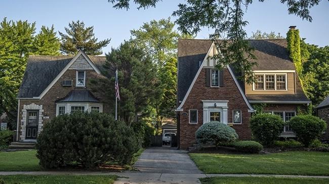 ABD'de konut satışları Temmuz ayında yükseldi | Ekonomi Haberleri