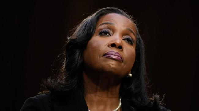 Fed Yönetim Kurulu Üyesi Cook'dan istifa çağrılarına yanıt | Genel Haberler