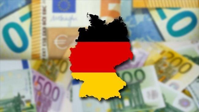 Almanya'da vergi gelirleri düşüşe geçti | Genel Haberler
