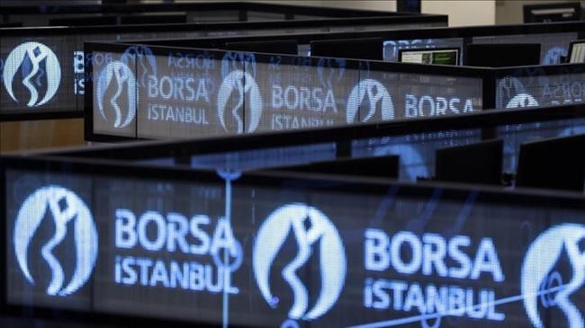 Borsa İstanbul'dan tarihi rekor | Borsa İstanbul Haberleri