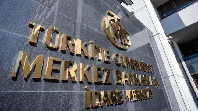 Son dakika... Merkez Bankası rezervleri rekor kırdı | Ekonomi Haberleri