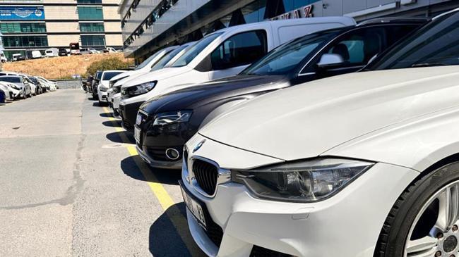 İkinci el araçlarda ÖTV düzenlemesi etkisi | Piyasa Haberleri