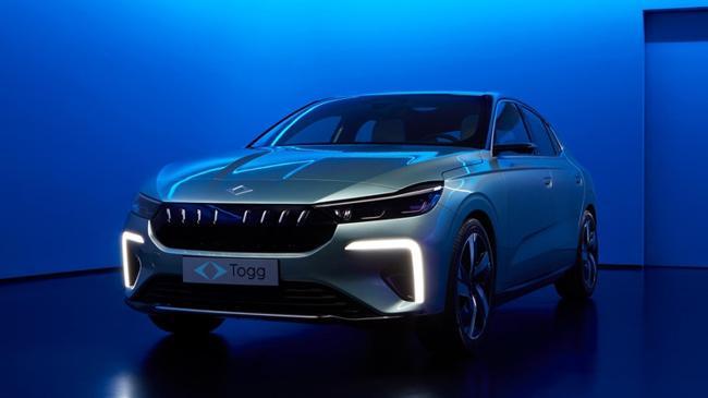 TOGG, T10F testlerini tamamladı! Yola çıkmaya hazır | Genel Haberler