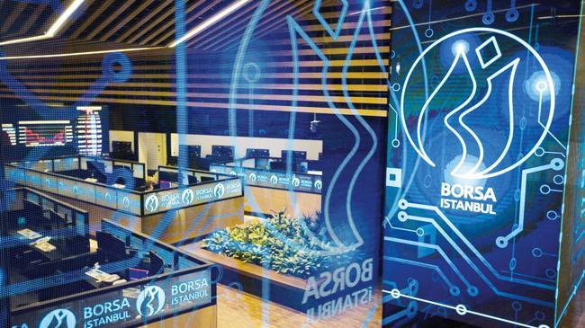 Borsada rekorun 4 nedeni | Ekonomi Haberleri
