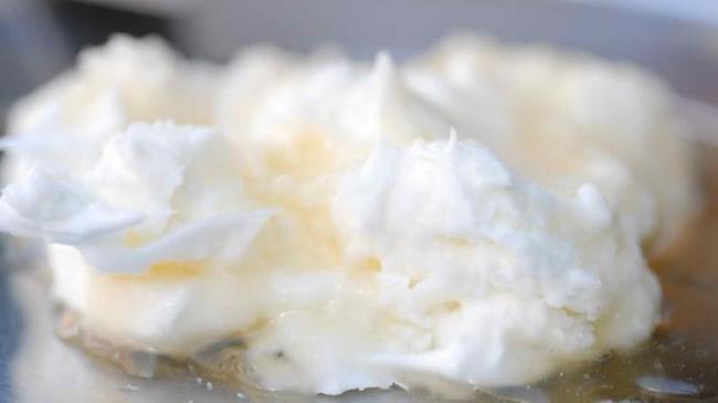 Krema ve kaymak etiketlerinde yeni dönem | Genel Haberler