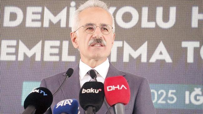 ‘30 yılda 147.6 milyar lira kazandıracak’ | Ekonomi Haberleri