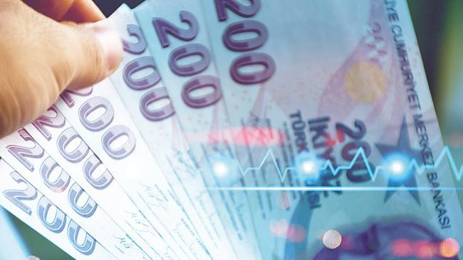 Mevduatta 5 ayın dibi | Ekonomi Haberleri