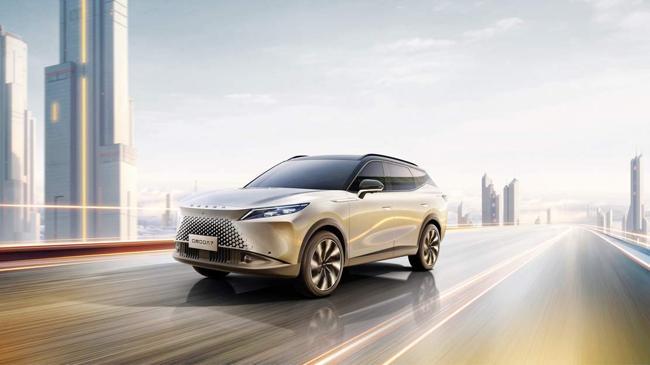 Çinli devden Türkiye’ye yeni marka | Ekonomi Haberleri