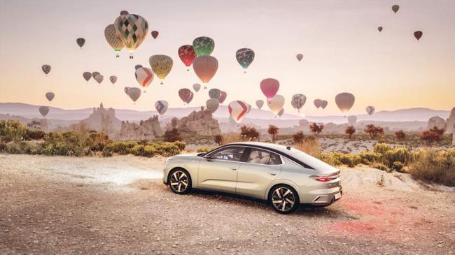 Togg Münih’te test edilecek | Ekonomi Haberleri