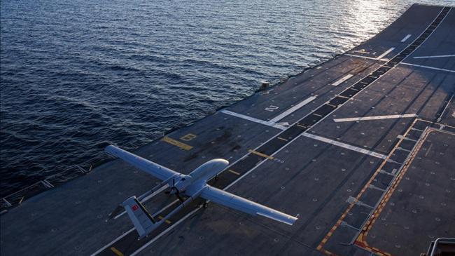 TEKNOFEST heyecanı "mavi vatana" taşınıyor | Genel Haberler