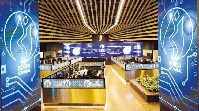 Borsada faiz sıçrayışı | Ekonomi Haberleri