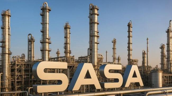 SASA rafineri için şirket kurdu | Ekonomi Haberleri