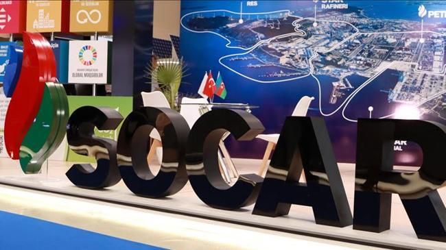 SOCAR'dan 'Sosyal Etki' raporu | Genel Haberler