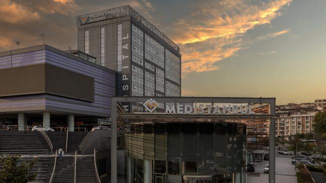 İstanbul'un dev hastanesi satıldı! İşte yeni sahibi | Genel Haberler