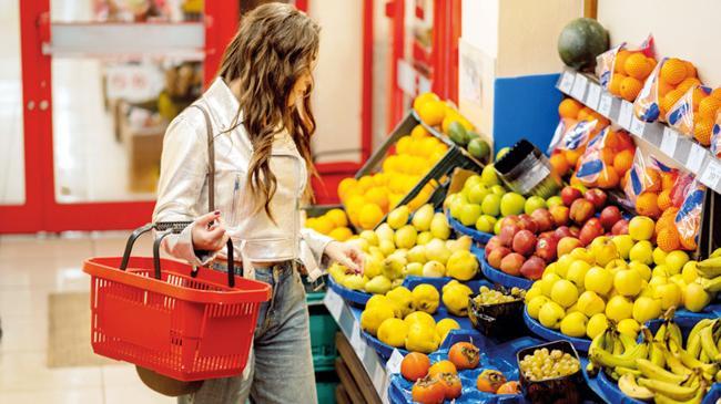 Enflasyon beklentileri düşüşe geçti | Ekonomi Haberleri