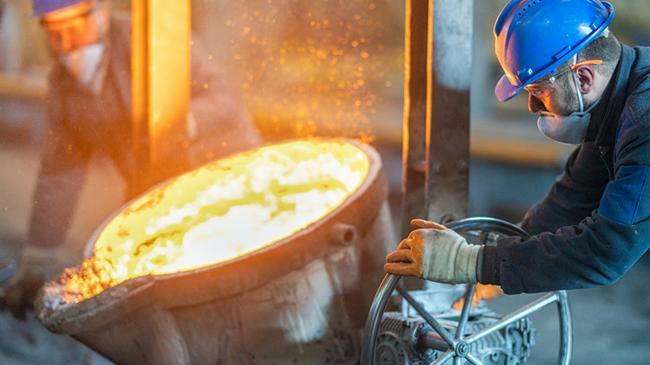 ABD'den anti-damping vergilerine onay | Genel Haberler