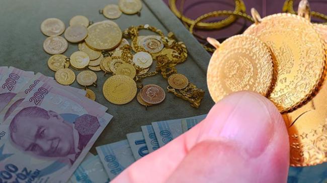 Trump’tan piyasaları sarsan hamle: Gram altında 6 bin TL sinyali! Uzman isim altın fiyatları için net tarih verdi ve merak edilenleri cevapladı