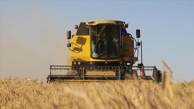 Tarım ürünleri almasına ilişkin usul ve esaslar belirlendi | Genel Haberler