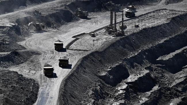 Dev altın madeninde gizli anlaşma iddiası | Genel Haberler