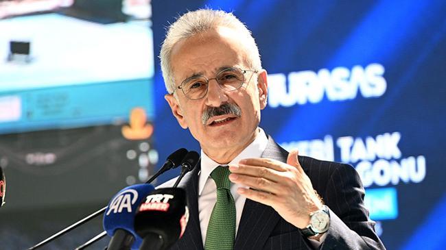 Bakan Uraloğlu duyurdu... BTK ile Türk Telekom anlaşmasıyla sabit hizmetler imtiyazı 2050 yılına kadar uzatıldı | Ekonomi Haberleri