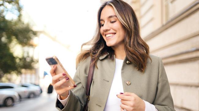 Türkiye’nin internet alışkanlıkları açıklandı: WhatsApp’tan yazıyor YouTube’dan izliyoruz | Ekonomi Haberleri