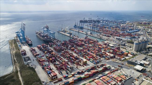 Dış ticaret rakamları açıklandı | Ekonomi Haberleri