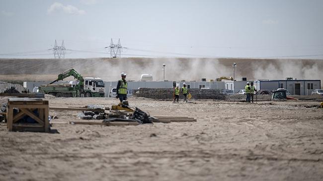İşte Cumhuriyet tarihinin en büyük savunma sanayi yatırımı! | Teknoloji Haberleri