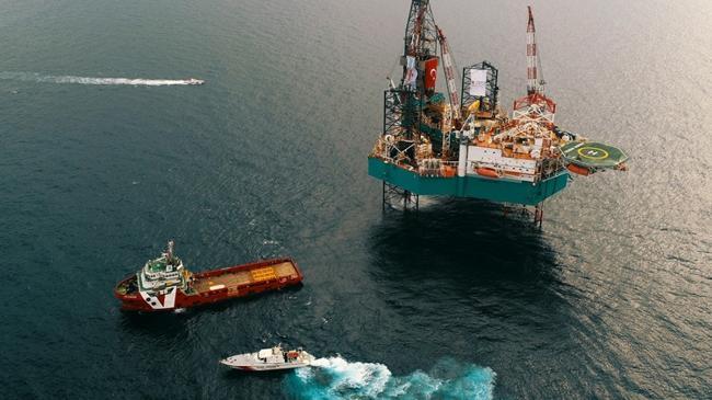 Petrol ve gaz aramalarında yapay zeka dönemi | Teknoloji Haberleri