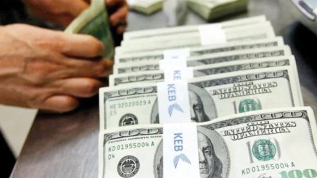 Merkez’in rezervleri yükseliyor | Ekonomi Haberleri