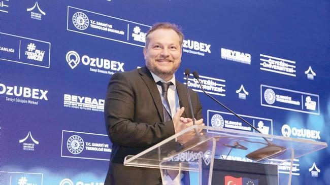 Sanayide dijital dönüşüm işbirliği | Ekonomi Haberleri