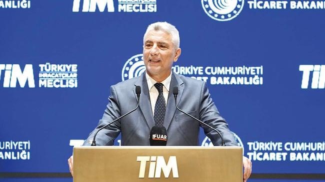 Dış ticaret açığı dokuz ayın en düşüğünde… Temmuzda cari fazla sinyali | Ekonomi Haberleri