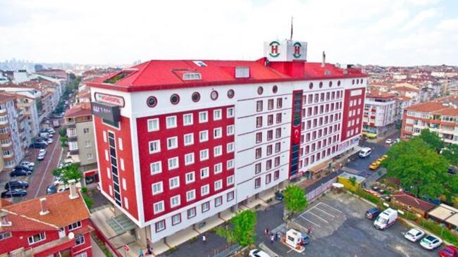 TMSF, Avcılar Hospital'i satışa çıkardı | Genel Haberler