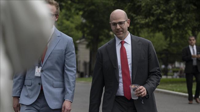 Fed'e radikal aday | Genel Haberler