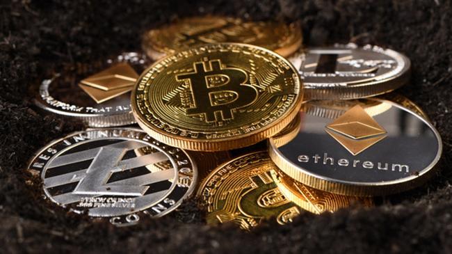 Ethereum ve Solana, Bitcoin'i geride bıraktı | Bitcoin Haberleri