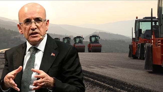 Dörtyol-Hassa Projesi’ne 1,55 milyar euro finansman | Ekonomi Haberleri