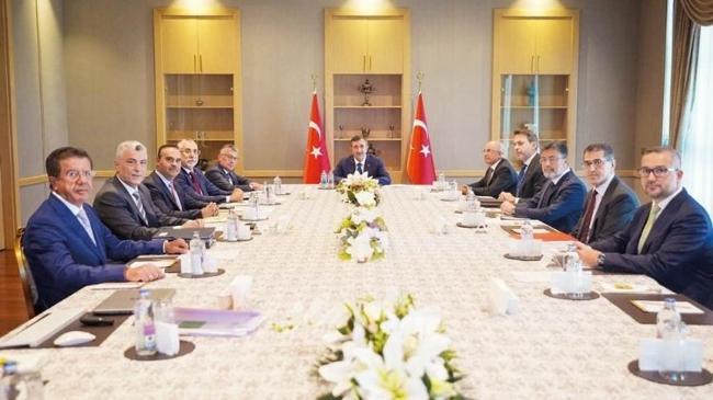 Mali disiplinden taviz vermeyeceğiz | Ekonomi Haberleri