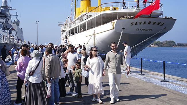 TEKNOFEST Mavi Vatan'da Zafer Bayramı coşkusu | Genel Haberler